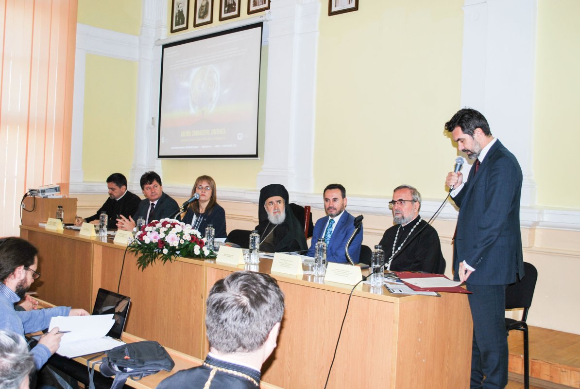 Repere pentru dialogul dintre teologie, filosofie şi ştiinţă 24881