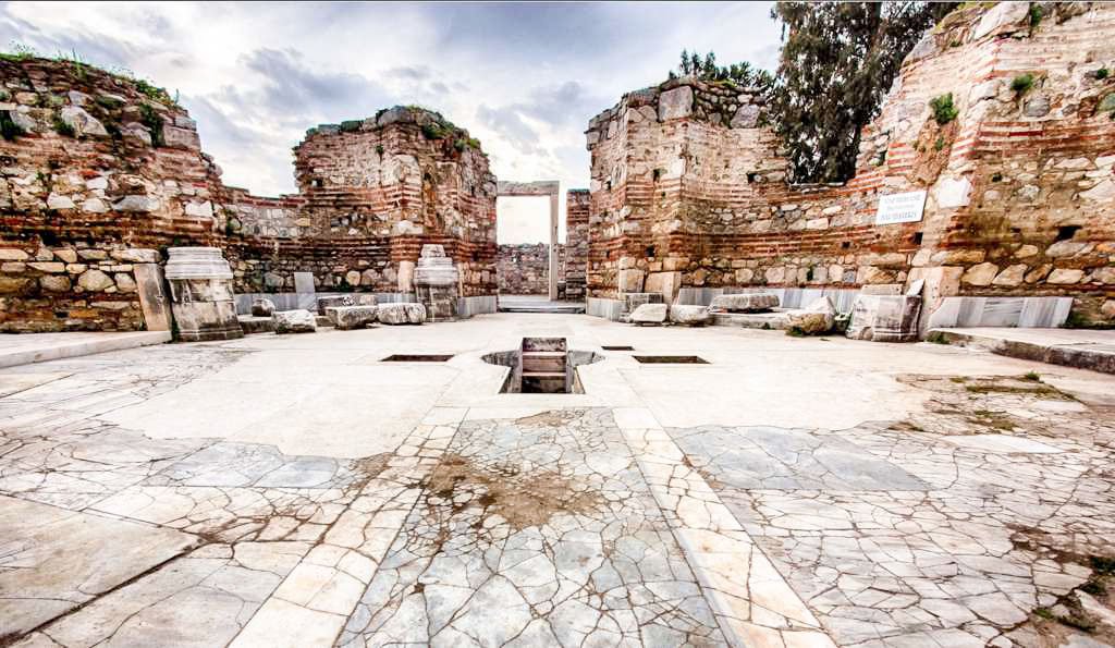 Repere pentru dialogul dintre teologie, filosofie şi ştiinţă 24884