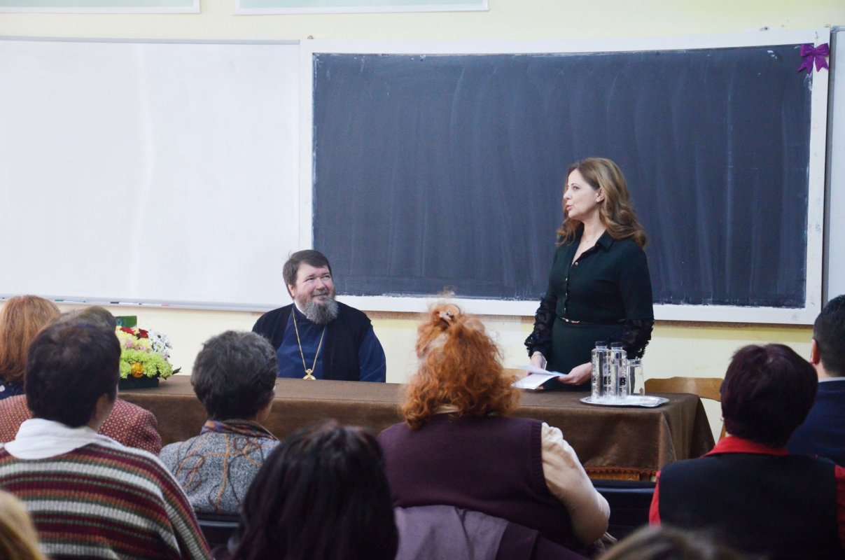 Zilele Colegiului Național „Mihai Eminescu” din Oradea 24856