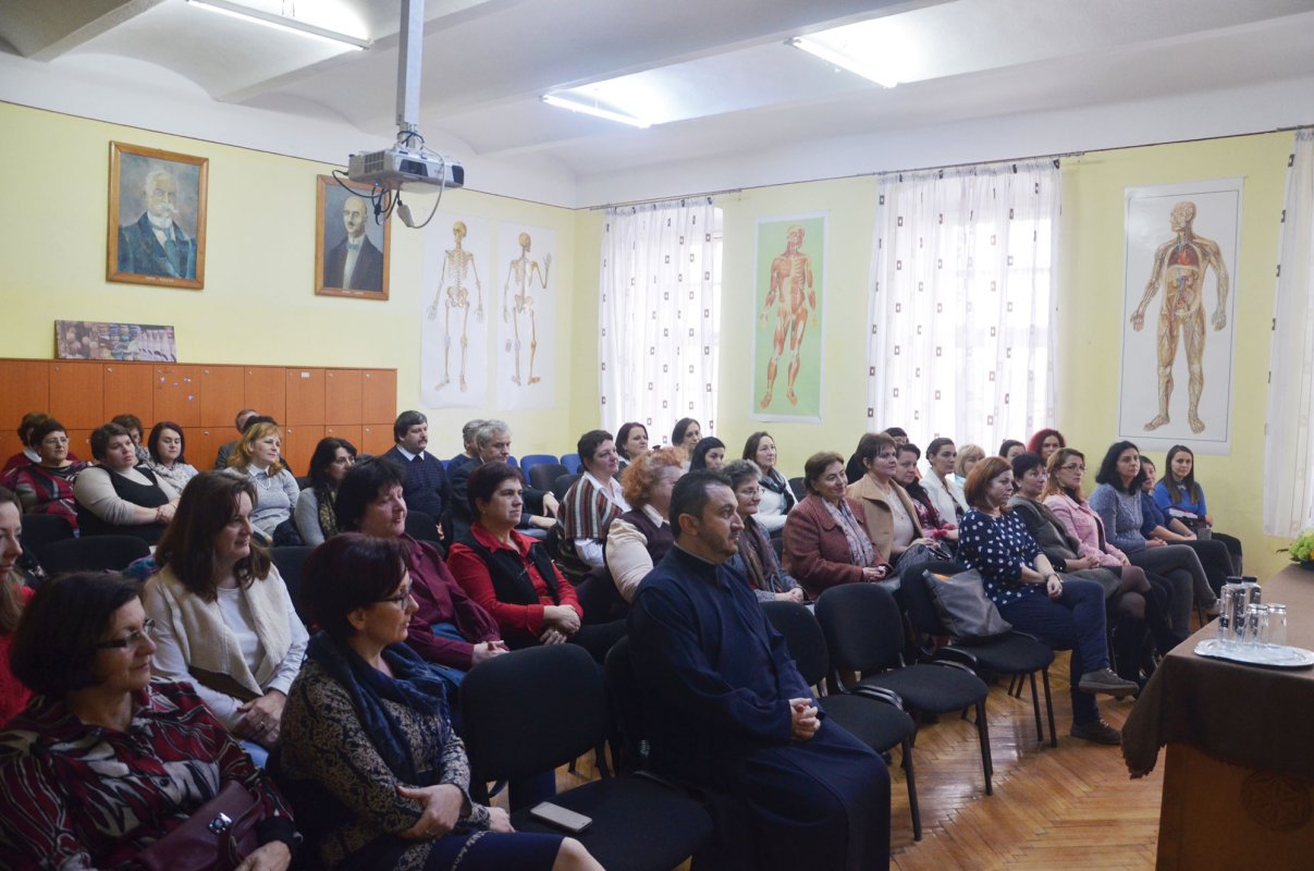 Zilele Colegiului Național „Mihai Eminescu” din Oradea 24857