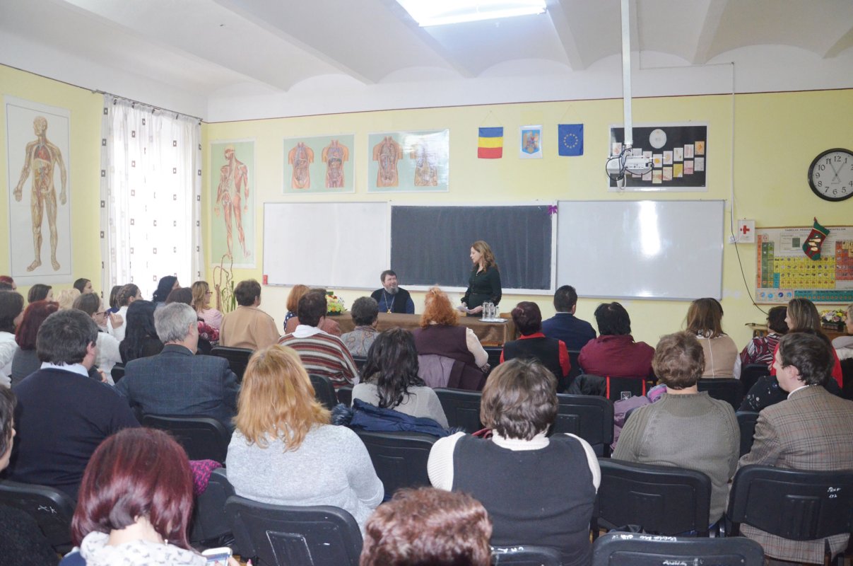 Zilele Colegiului Național „Mihai Eminescu” din Oradea 24858