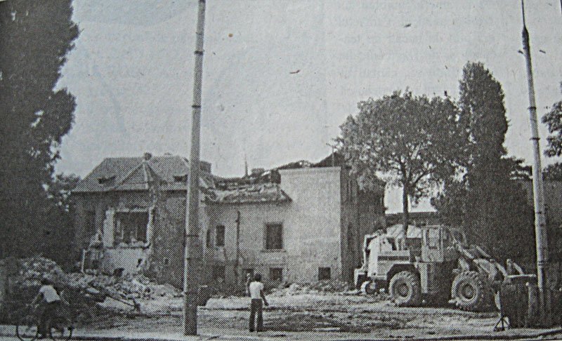 „Biserica, un stâlp pe care s-a construit istoria neamului” 24908