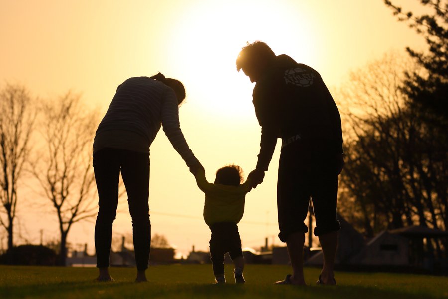 Familia, prima noastră școală 24913