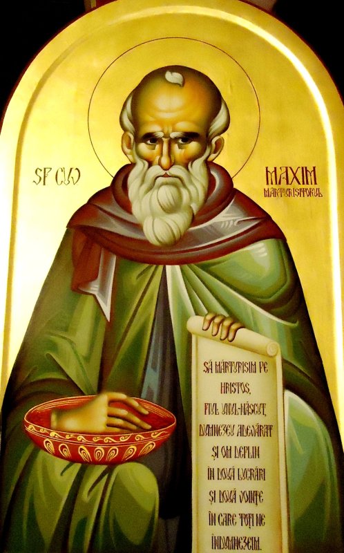 Geniul mărturisitor  al unității adevărului dogmatic 24919