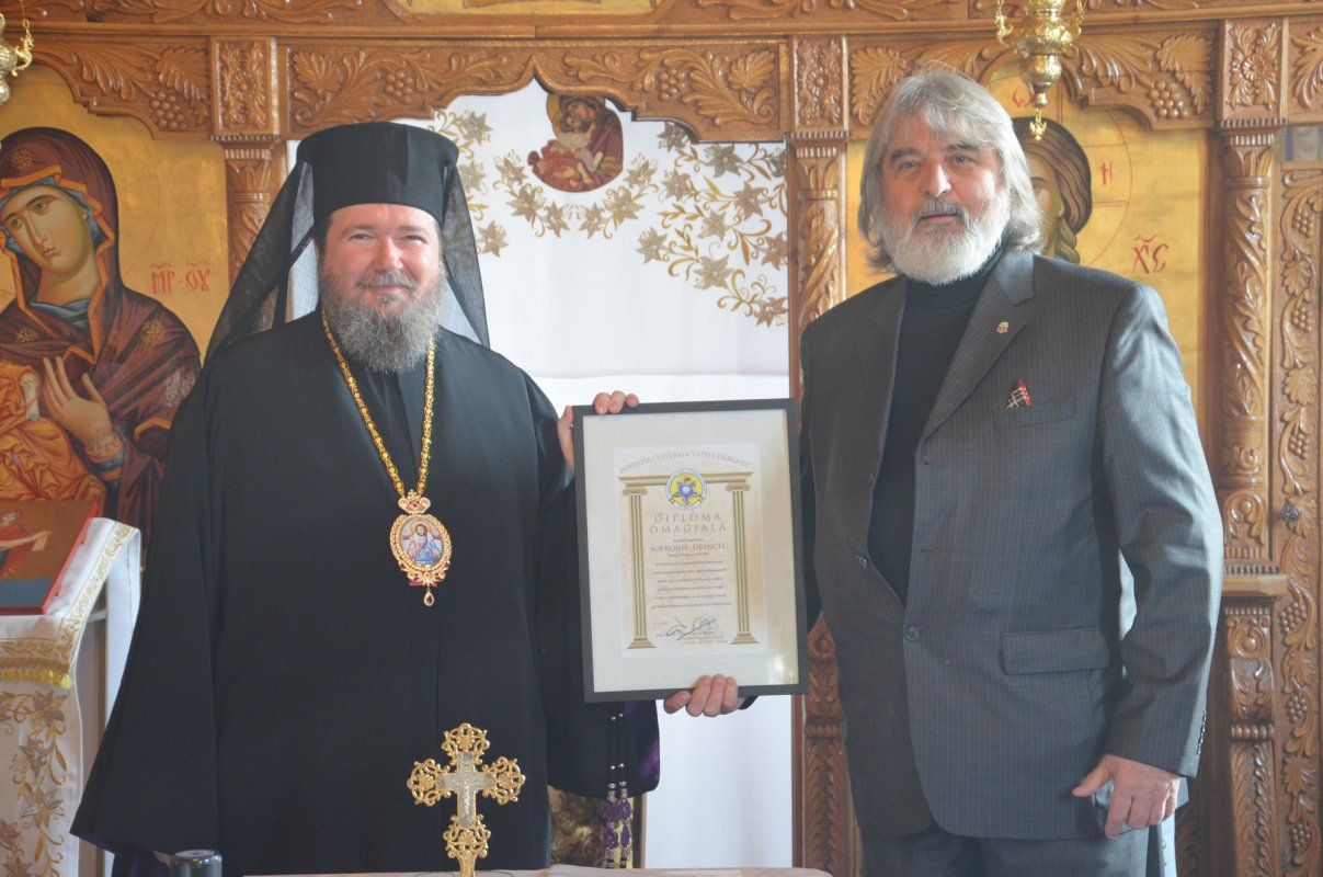 Consiliul Eparhial și Adunarea Eparhială a Episcopiei Oradiei, în ședințe de lucru 24809