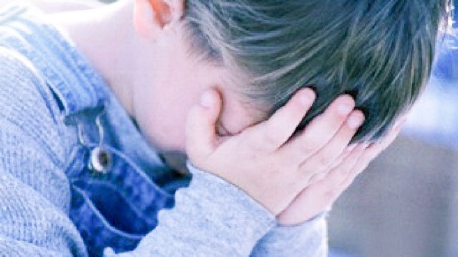 Duhovnicie și psihoterapie în nevrozele copiilor 24825