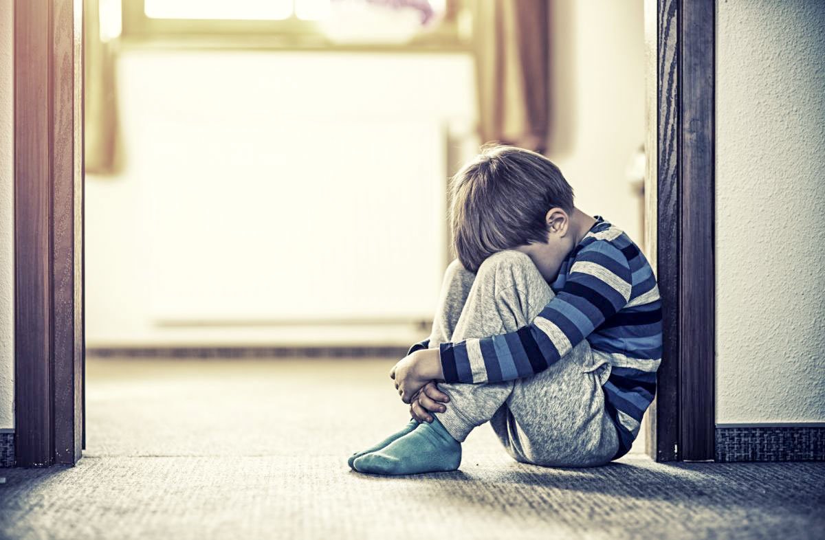 Duhovnicie și psihoterapie în nevrozele copiilor 24827