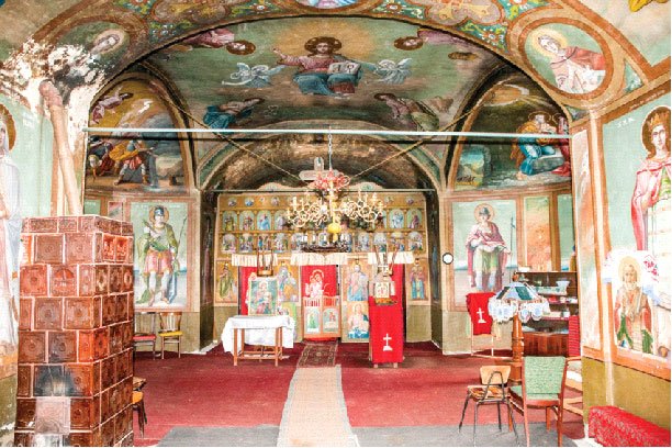 O moştenire jertfelnică, împlinită peste ani 24813