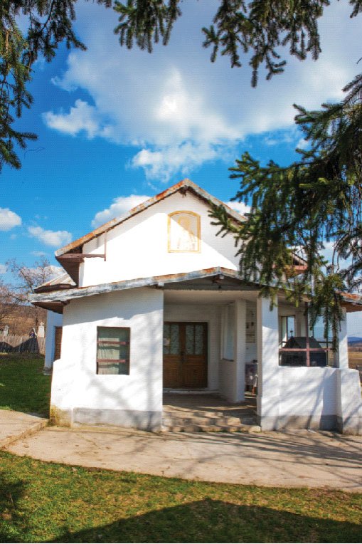 O moştenire jertfelnică, împlinită peste ani 24815