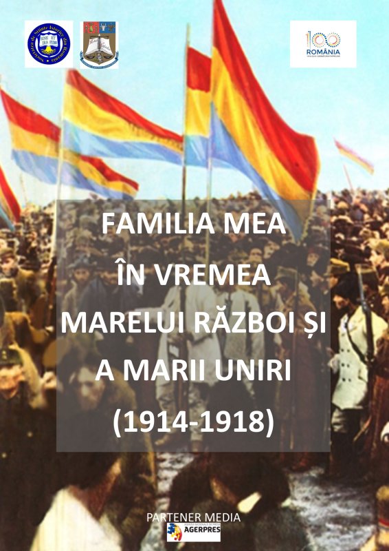 Obolul știinţelor istorice la aniversarea Marii Uniri 24838
