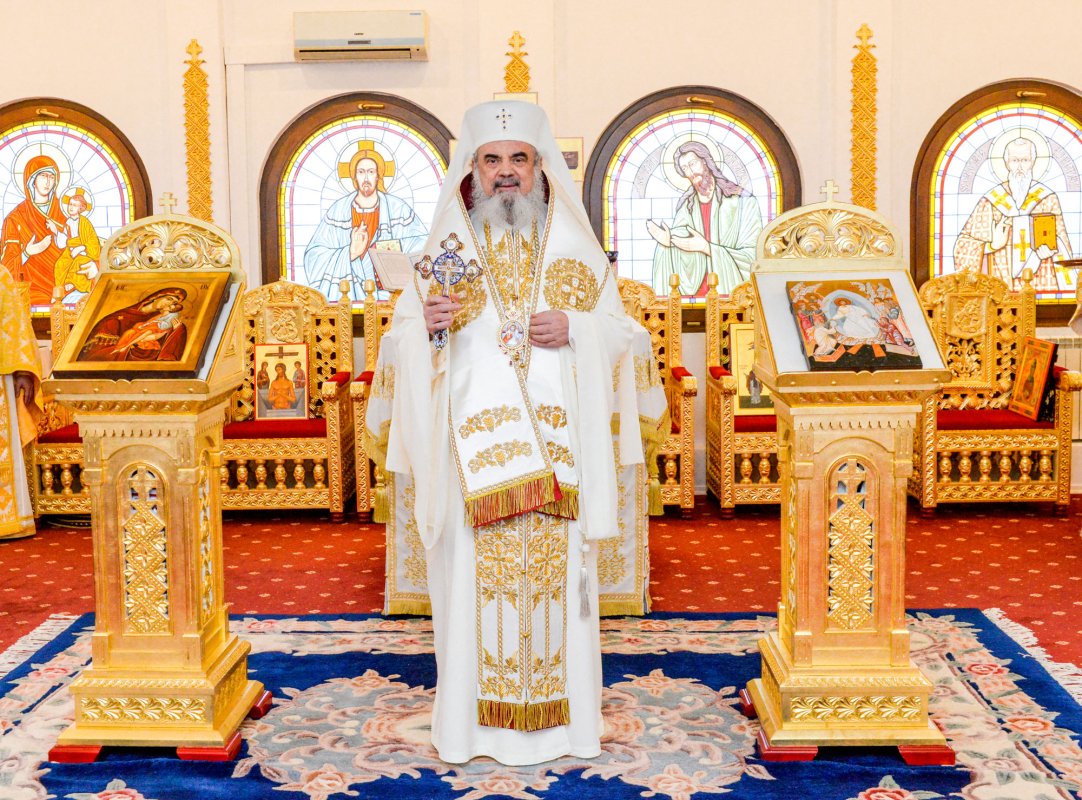 Răutatea semenilor, îndemn la sporirea iubirii milostive 24831