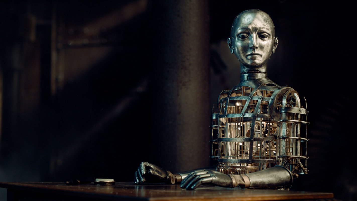 Transumanismul și promisiunea nemuririi 24837