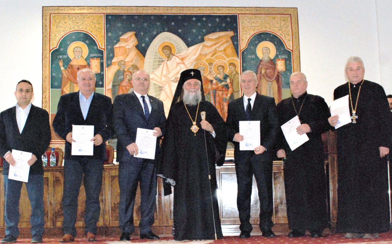 Bilanţul activităţilor pe 2017 24756