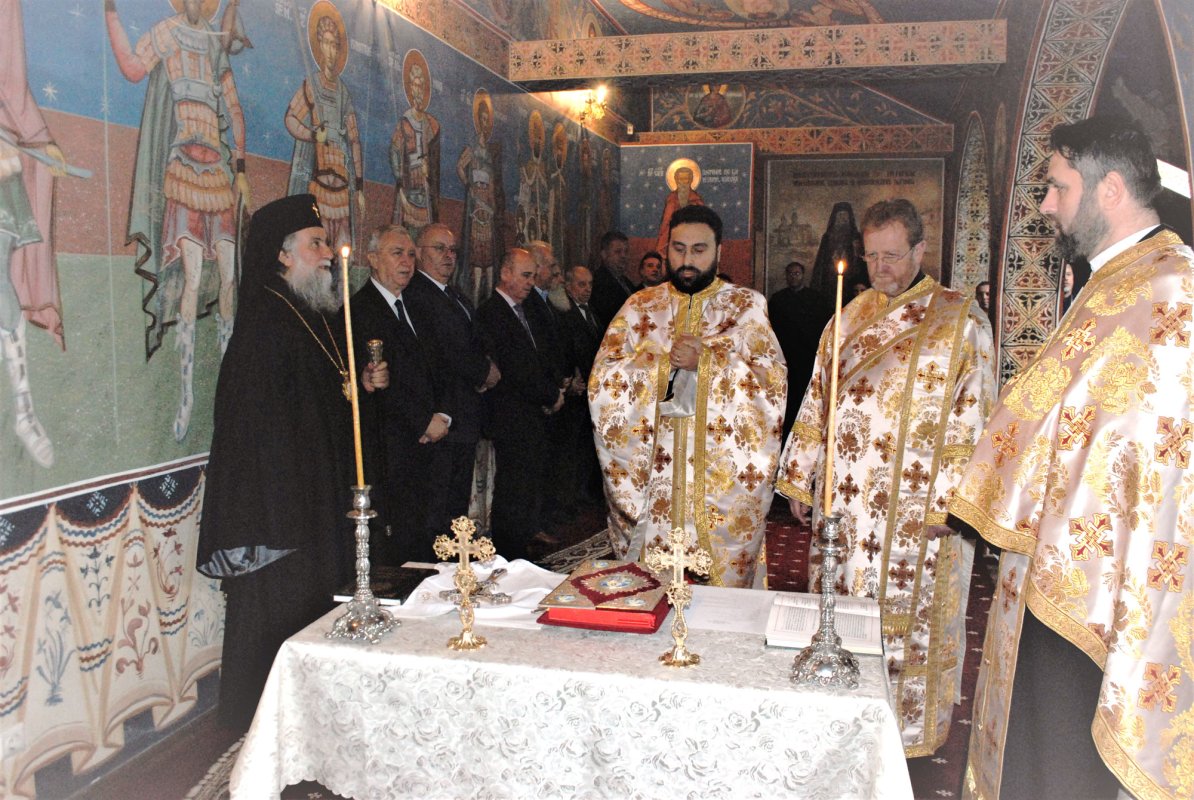 Bilanţul activităţilor pe 2017 24758