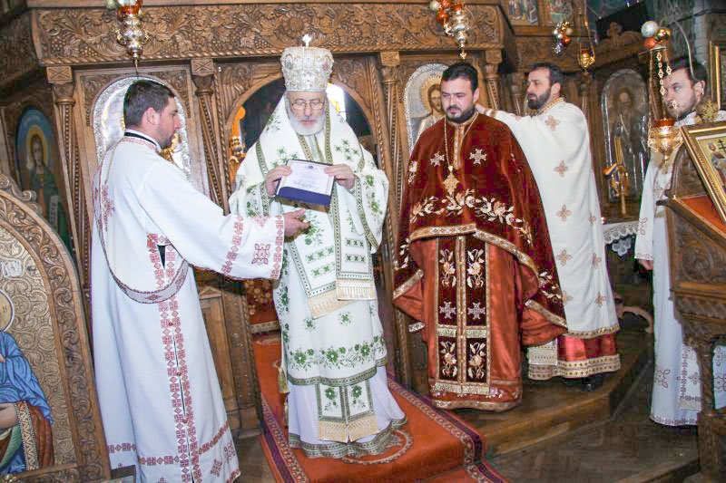 Duminica lui Zaheu în Mitropolia Munteniei și Dobrogei 24781