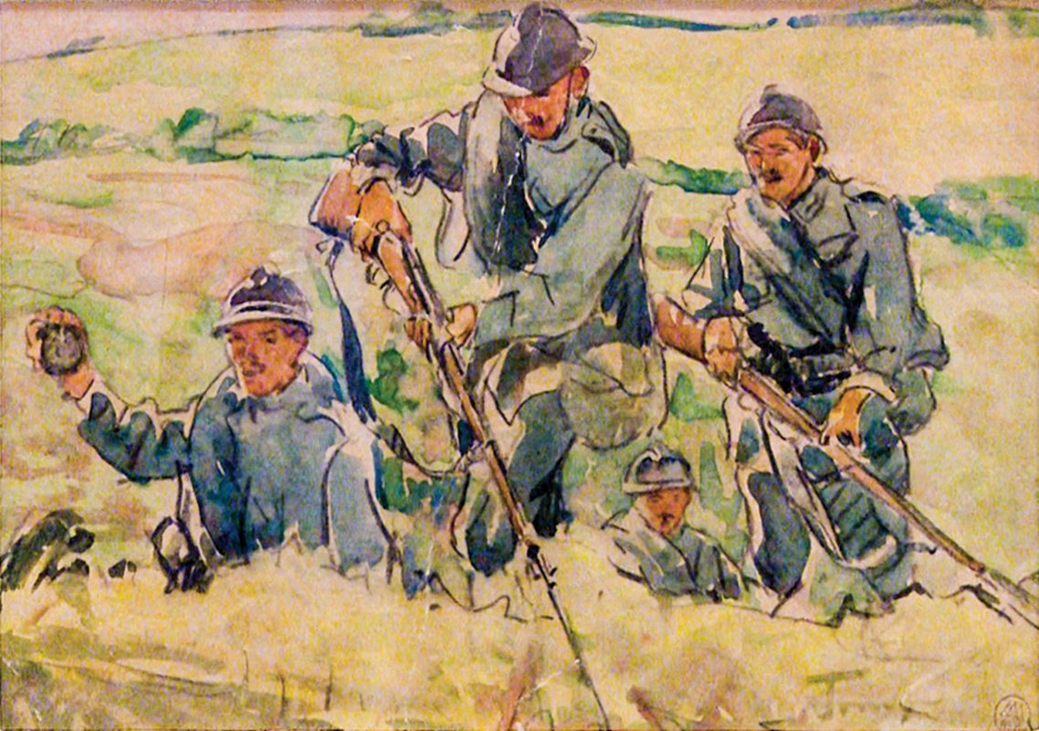 Primul Război și Unirea Principatelor, la Toledo și Chișinău 24793