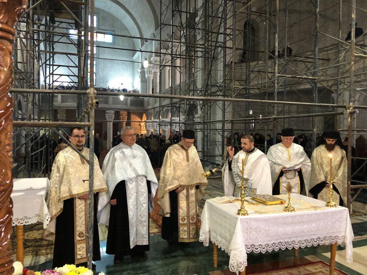 Program dedicat Unirii Principatelor Române, la Dej 24753