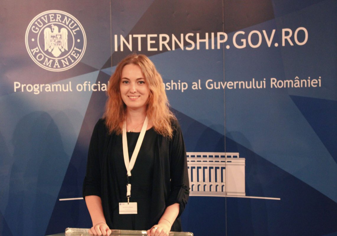 Implicarea, cuvântul-cheie pentru studenţii de top 24735