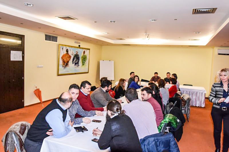 Noi activităţi în cadrul parteneriatului româno-sârb RORS-26 24708