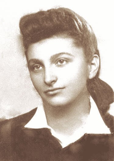 Aspazia Oțel Petrescu, o viața trăită în credință 24665