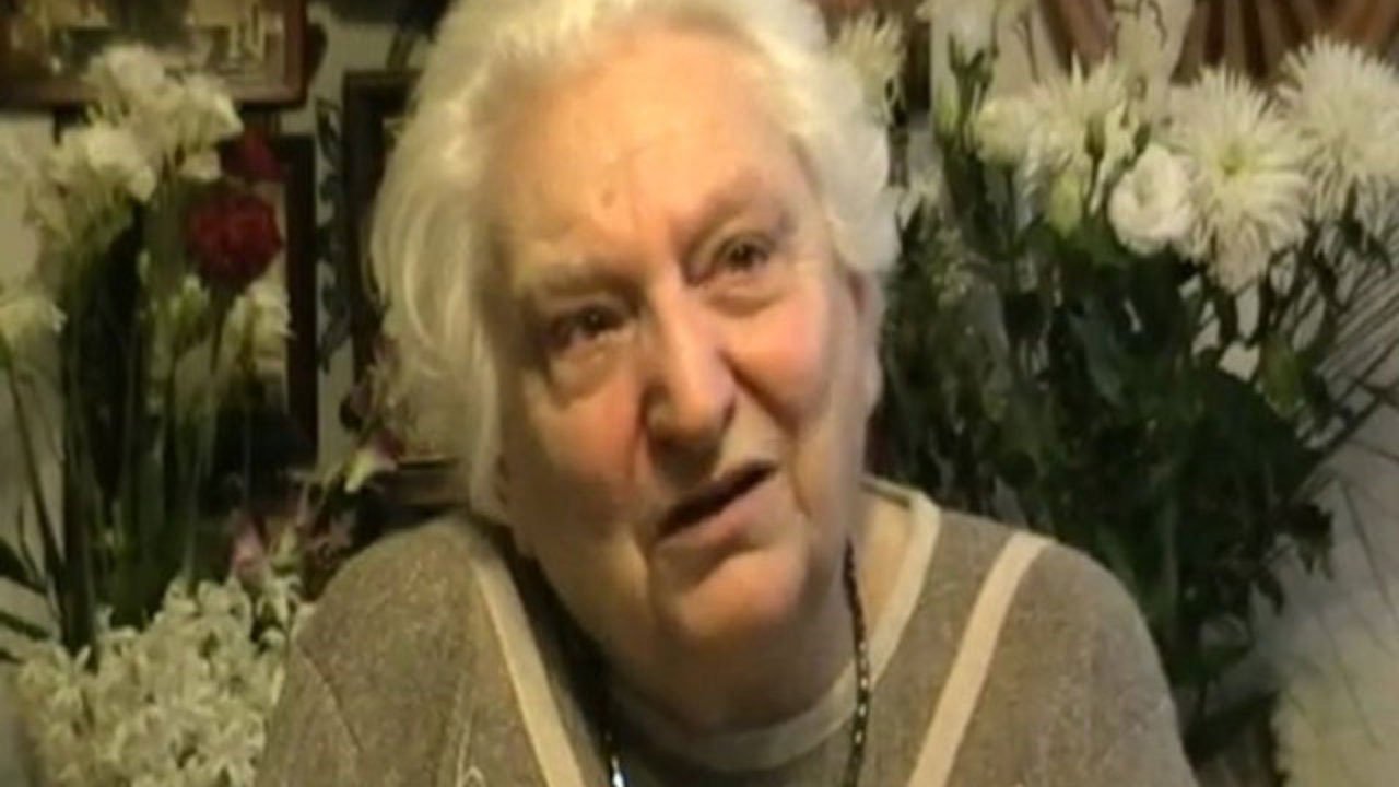 Aspazia Oțel Petrescu, o viața trăită în credință 24666