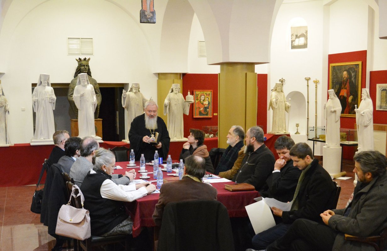 Concursul pentru statuile din faţa Catedralei Mitropolitane clujene, la final 24645