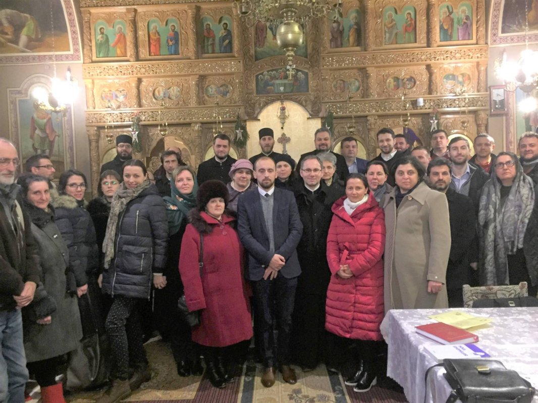 Dezbatere asupra proiectelor pentru învățământul liceal 24635