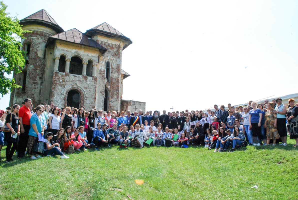 O preocupare de şi pentru suflet 24648