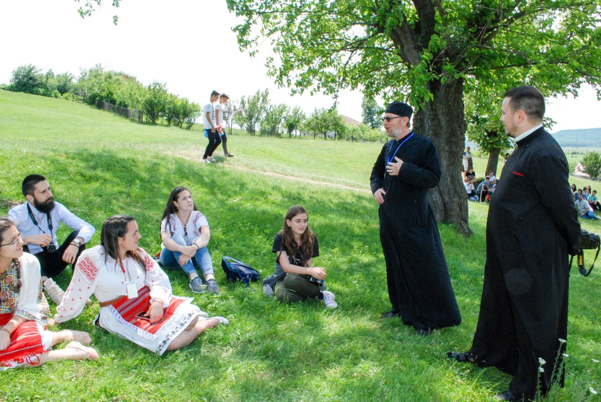 O preocupare de şi pentru suflet 24650