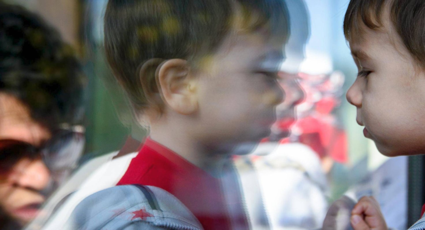 Spune mi cum îi vezi pe ceilalți, ca să ți spun unde vei ajunge 24631