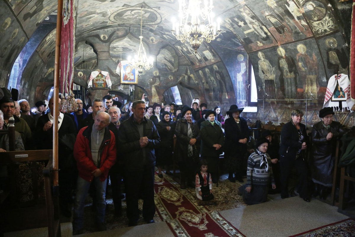 Tohanul Nou, satul românilor care au refuzat unirea cu Roma 24639