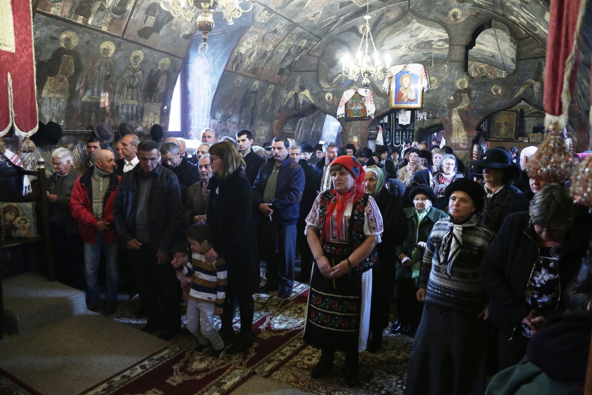 Tohanul Nou, satul românilor care au refuzat unirea cu Roma 24640