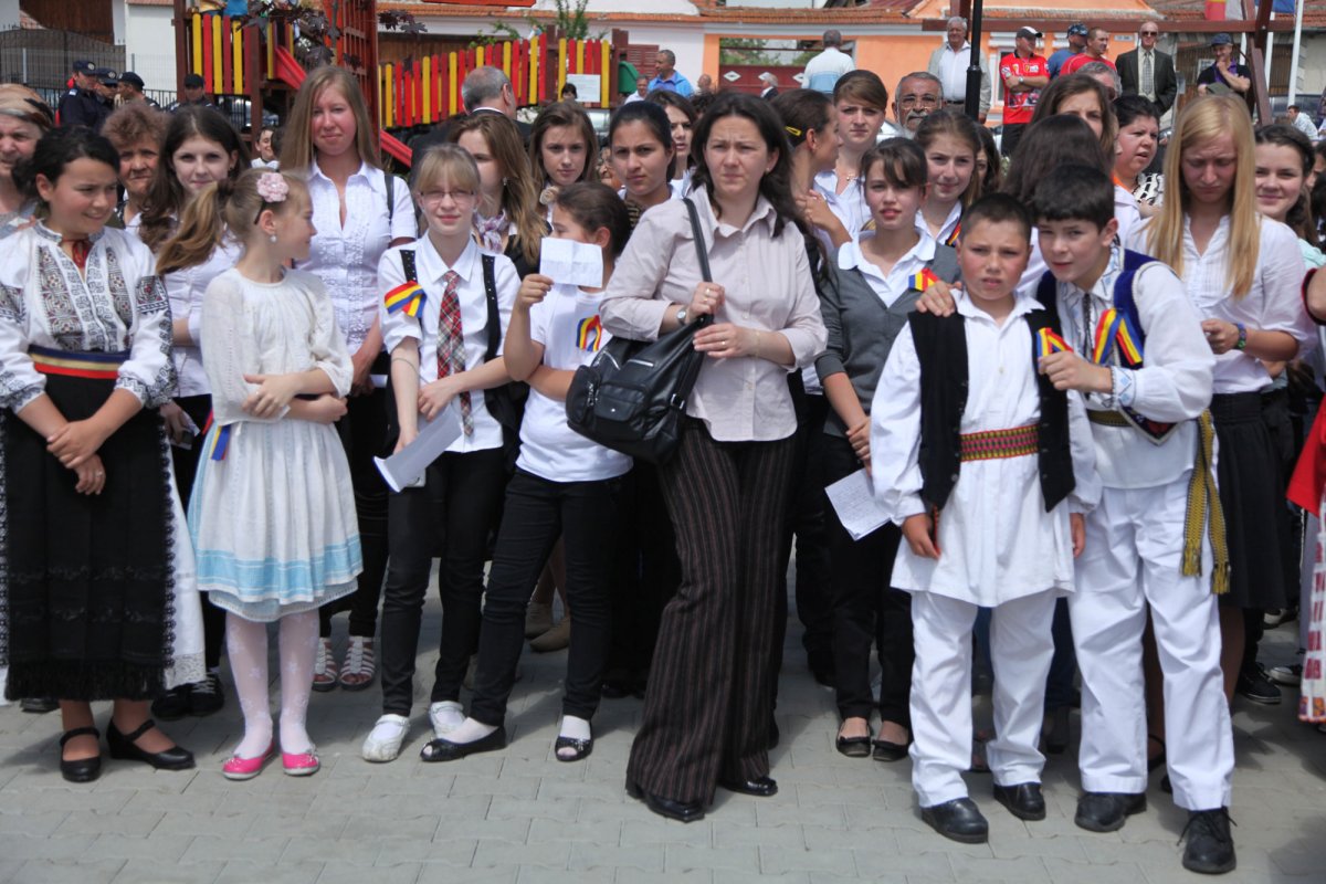 Tohanul Nou, satul românilor care au refuzat unirea cu Roma 24642