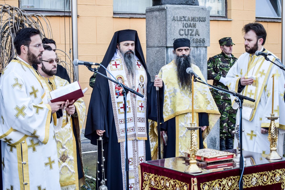 159 de ani de la Unirea Principatelor Române 24598