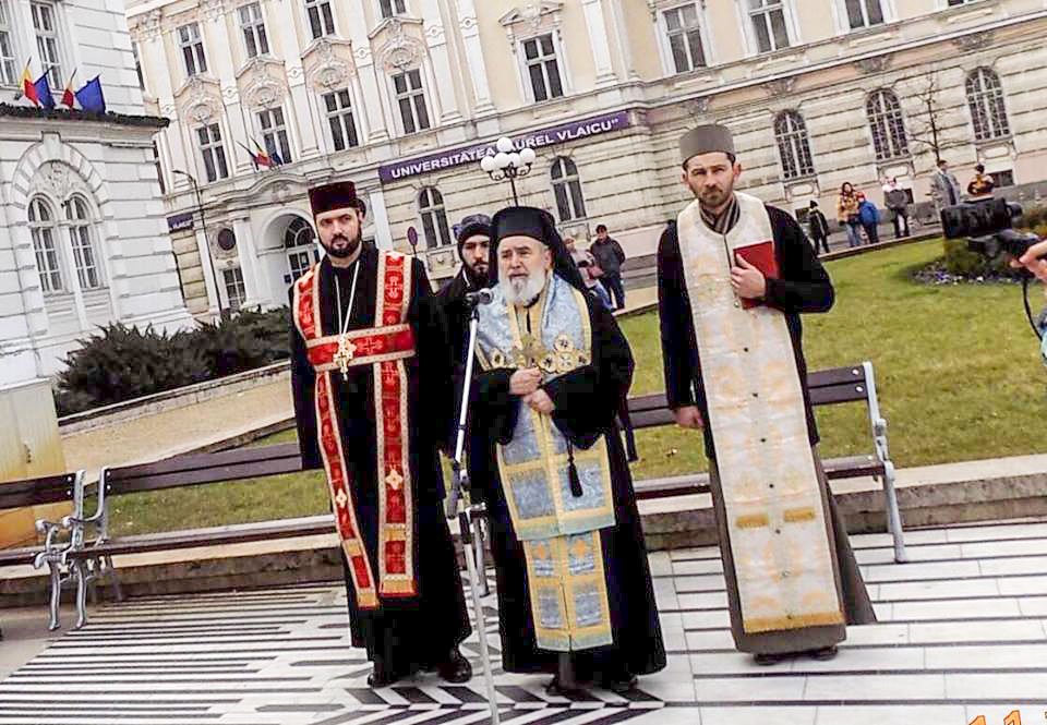 159 de ani de la Unirea Principatelor Române 24599