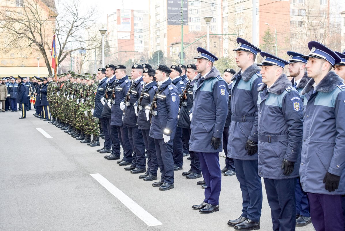 159 de ani de la Unirea Principatelor Române 24600