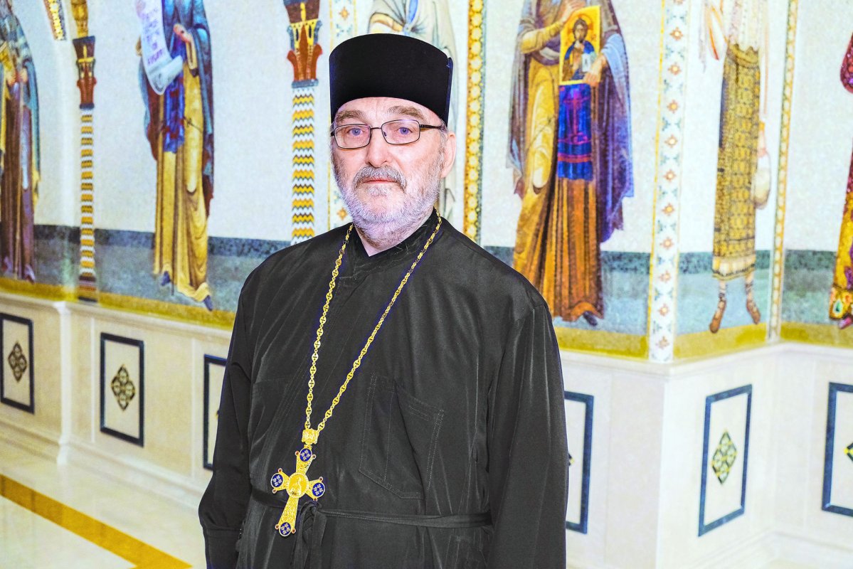 Icoana și vederea cea în Duh 24603