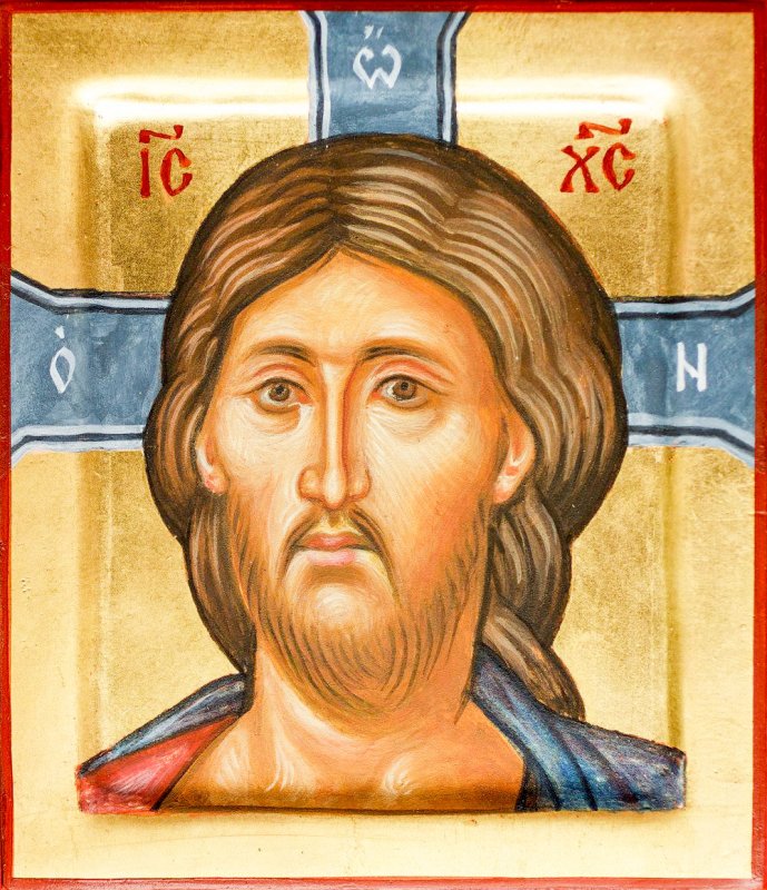 Icoana și vederea cea în Duh 24606