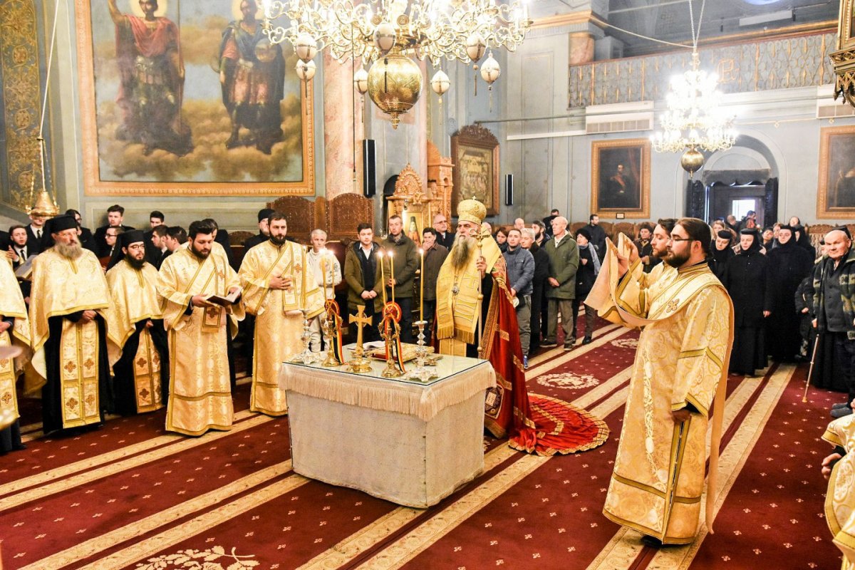 Unirea Principatelor, sărbătorită la Craiova şi Râmnic 24590