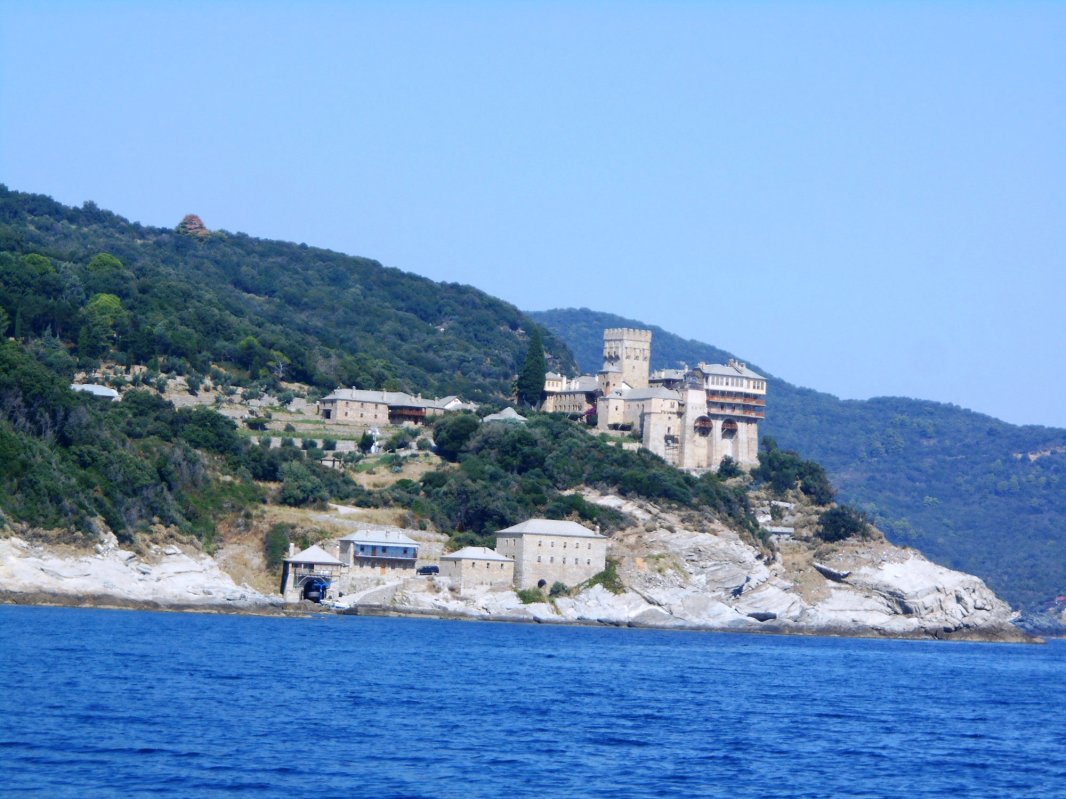 Evoluția unei expoziții sibiene despre Locurile Sfinte 24499