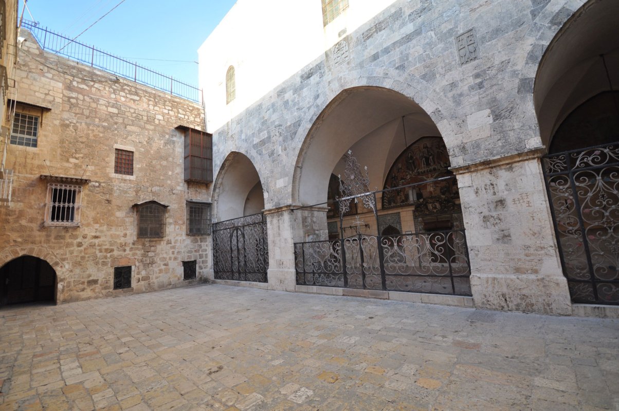 Ierusalimul armenesc 24525