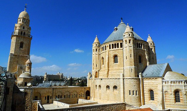 Ierusalimul armenesc 24526