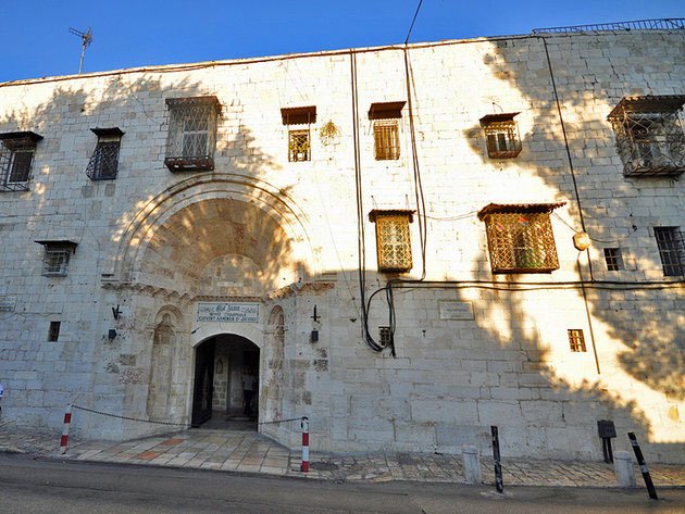 Ierusalimul armenesc 24527