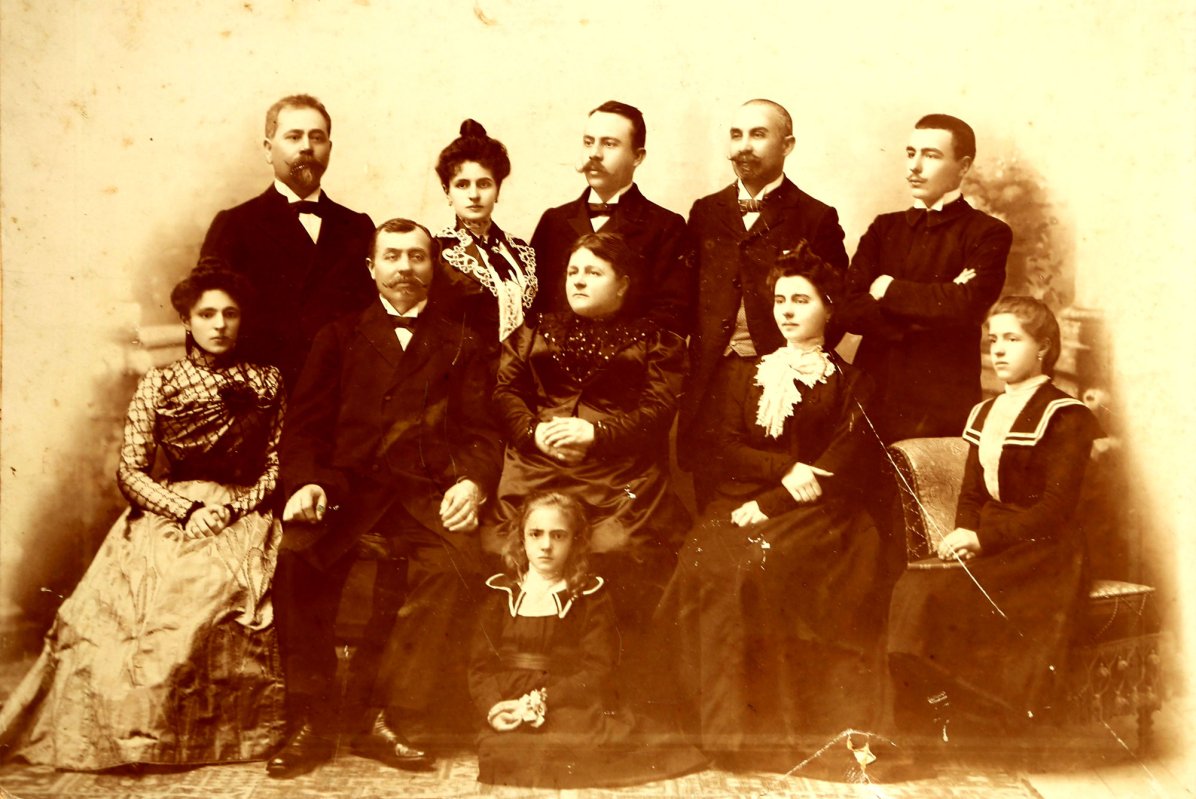 Modele de viețuire după virtuţile strămoşeşti 24515