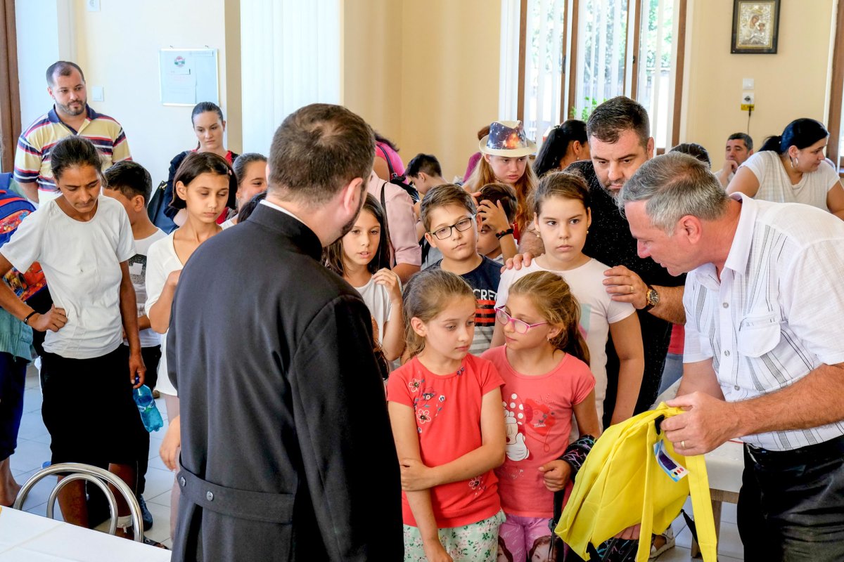 Responsabilitate eclesială și cooperare socială 24512