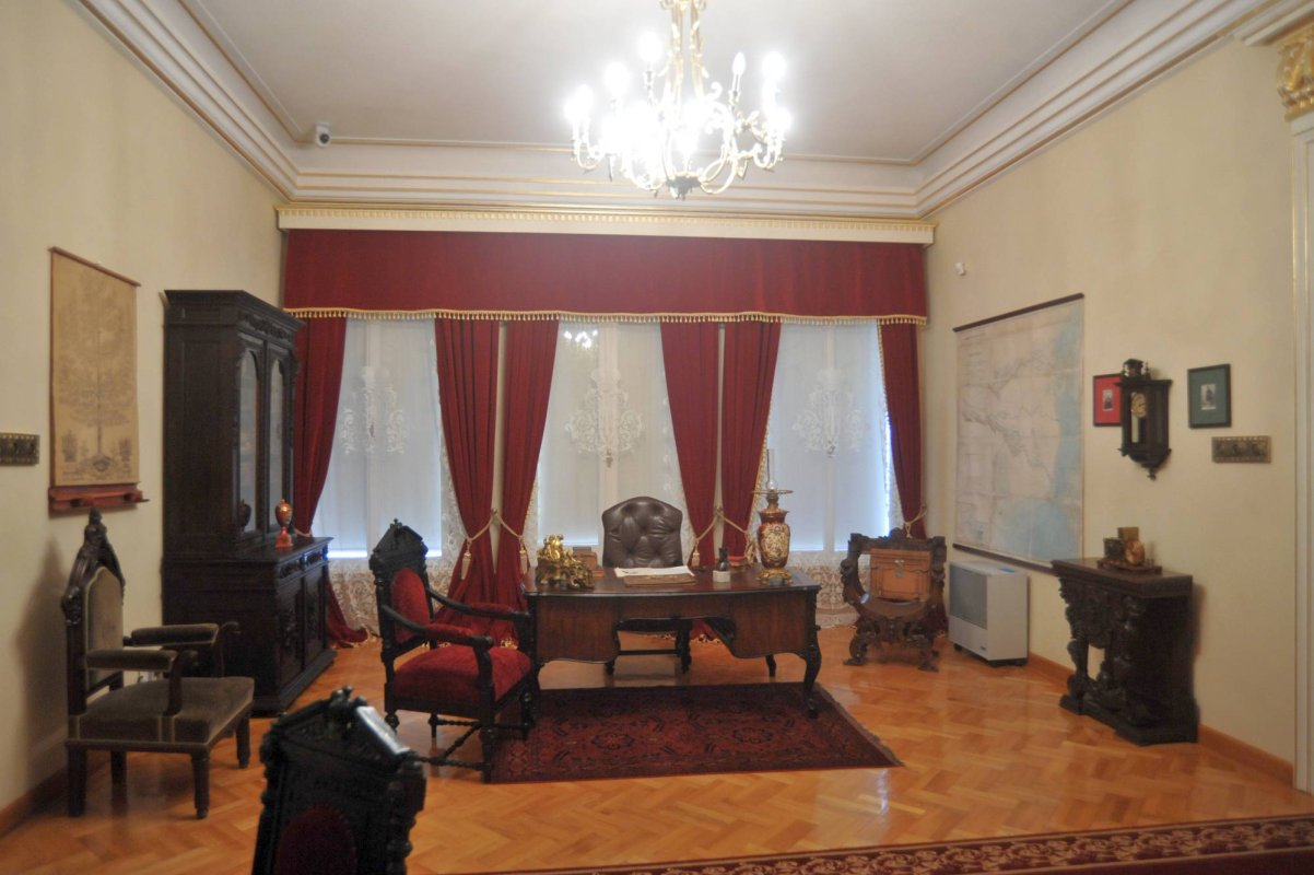 Alexandru Ioan Cuza, omul nou al legilor noi 24540