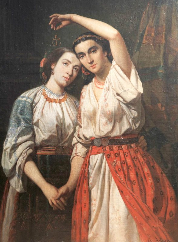 Unirea din 1859 și românii din Transilvania 24545