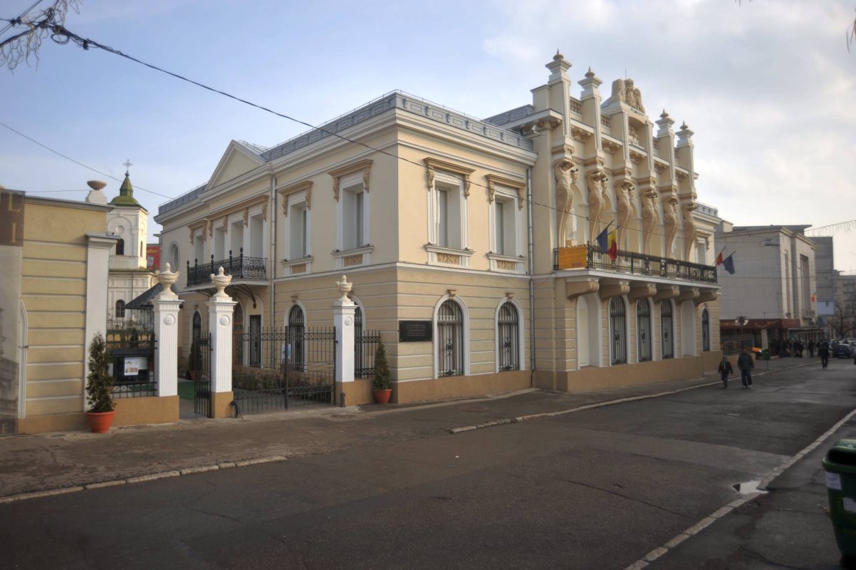 Unirea din 1859 și românii din Transilvania 24546