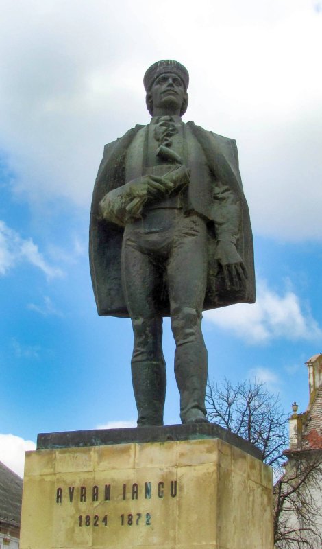 Unirea din 1859 și românii din Transilvania 24547