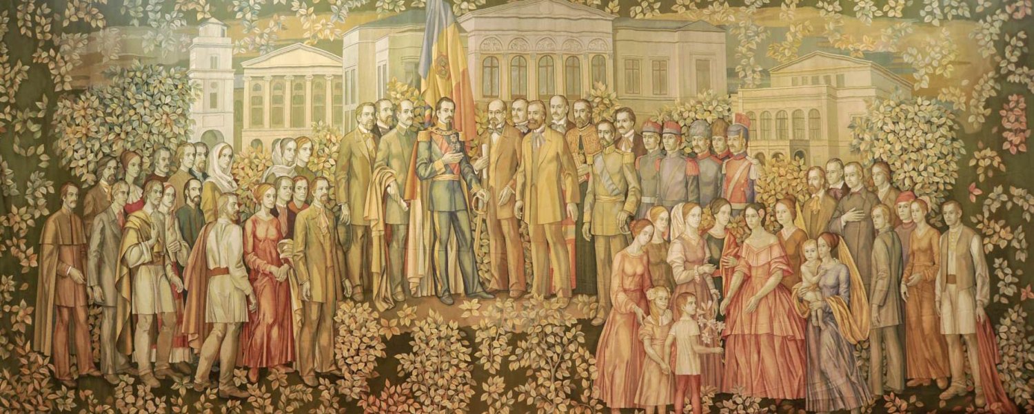 Unirea Principatelor, începutul regăsirii noastre ca națiune 24556